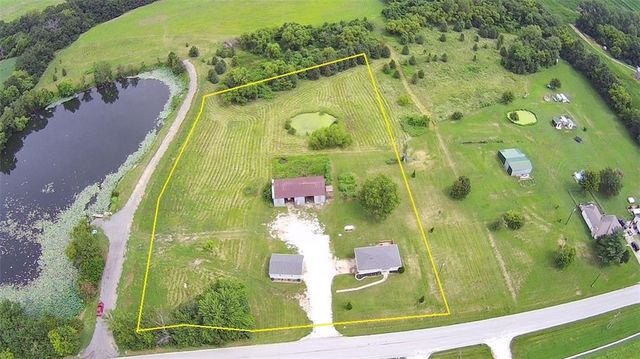 34906 E Colbern Road, Lone Jack, MO 64070