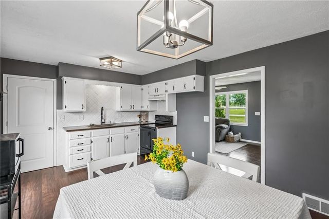 34906 E Colbern Road, Lone Jack, MO 64070