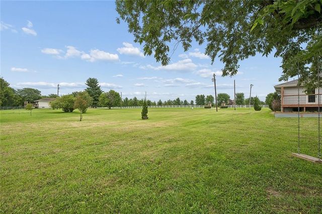 34906 E Colbern Road, Lone Jack, MO 64070