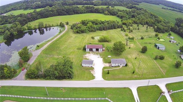 34906 E Colbern Road, Lone Jack, MO 64070