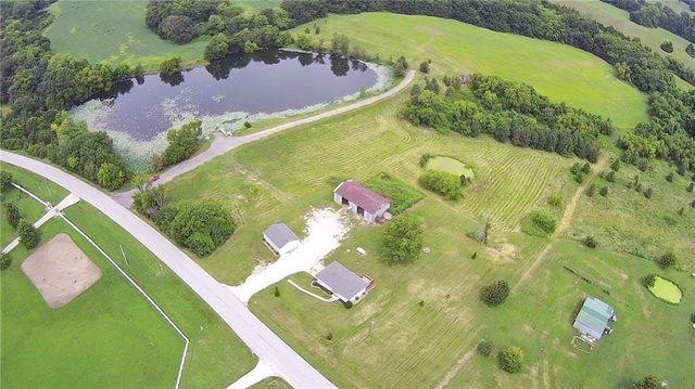 34906 E Colbern Road, Lone Jack, MO 64070