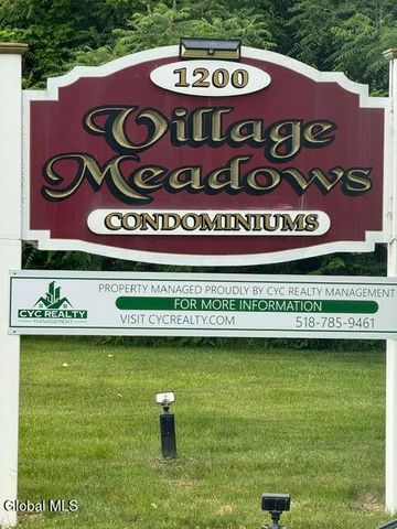 1200 Hillside Avenue APT 905, Niskayuna, NY 12309