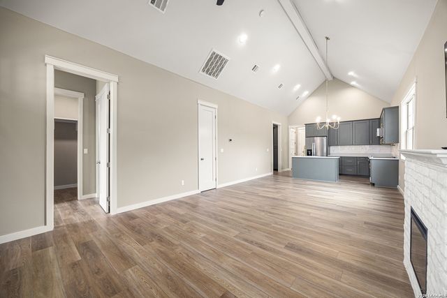 1454 Laurie Dr, Canyon Lake, TX 78133