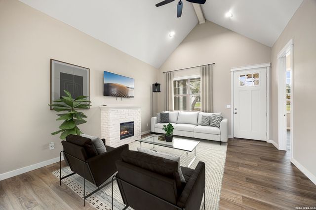 1454 Laurie Dr, Canyon Lake, TX 78133