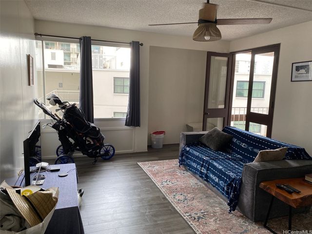 431 Nahua Street 1003, Honolulu, HI 96815
