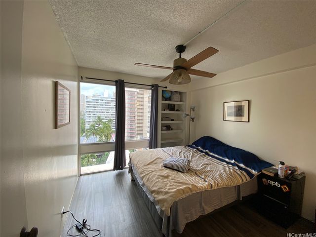 431 Nahua Street 1003, Honolulu, HI 96815