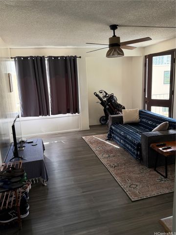 431 Nahua Street 1003, Honolulu, HI 96815
