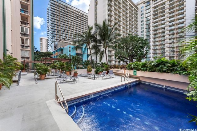 431 Nahua Street 1003, Honolulu, HI 96815