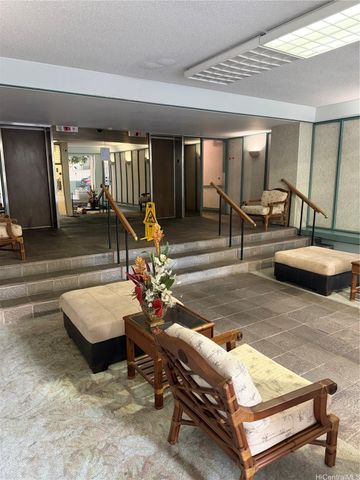 431 Nahua Street 1003, Honolulu, HI 96815