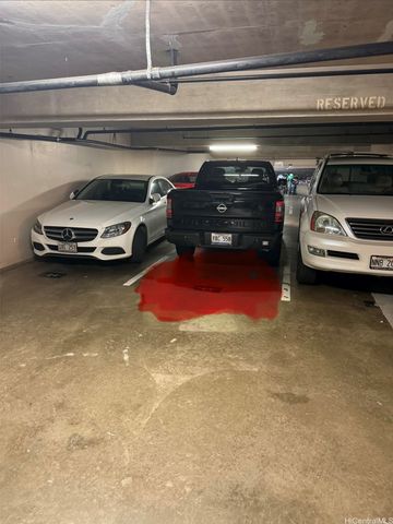 431 Nahua Street 1003, Honolulu, HI 96815