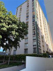431 Nahua Street 1003, Honolulu, HI 96815