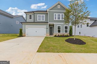 39 Ruby Robin Drive, Jefferson, GA 30549