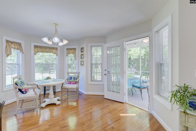 14 Sagefire Court, Irmo, SC 29063