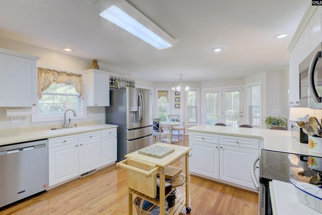 14 Sagefire Court, Irmo, SC 29063