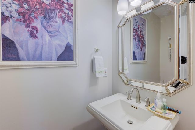 14 Sagefire Court, Irmo, SC 29063