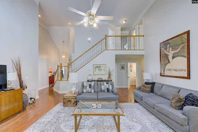 14 Sagefire Court, Irmo, SC 29063