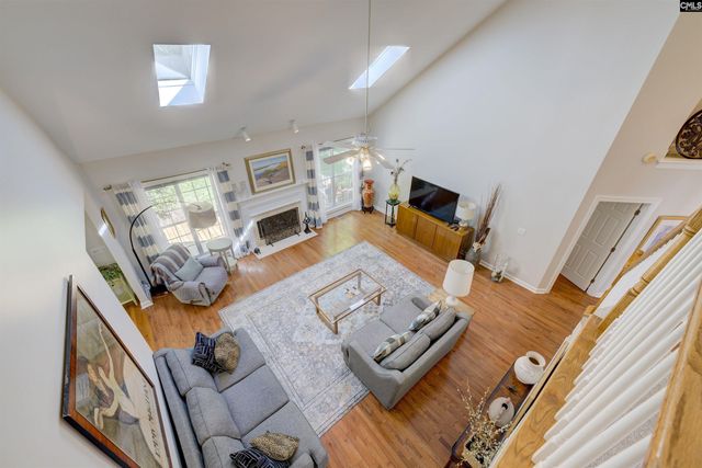 14 Sagefire Court, Irmo, SC 29063