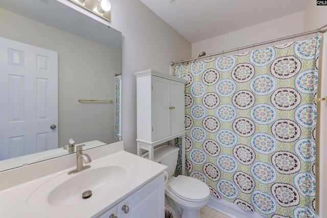 14 Sagefire Court, Irmo, SC 29063