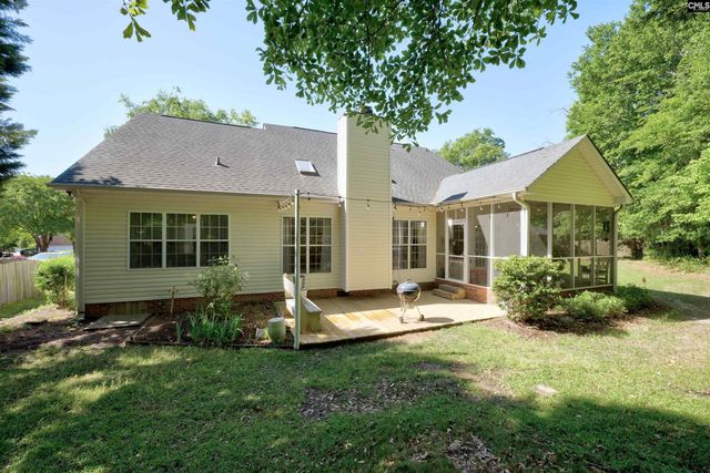 14 Sagefire Court, Irmo, SC 29063