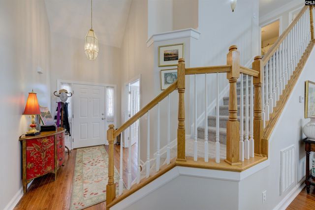 14 Sagefire Court, Irmo, SC 29063