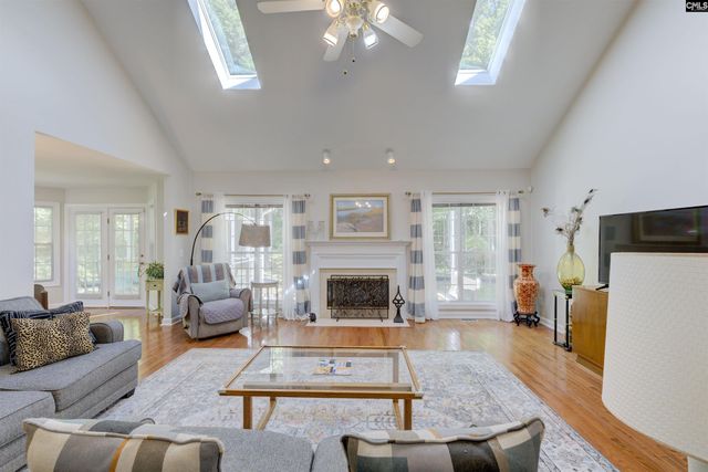 14 Sagefire Court, Irmo, SC 29063