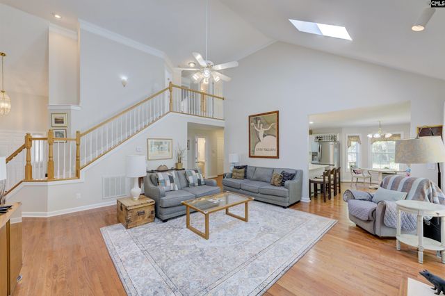 14 Sagefire Court, Irmo, SC 29063