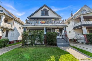 1909 W 73rd Street, Cleveland, OH 44102