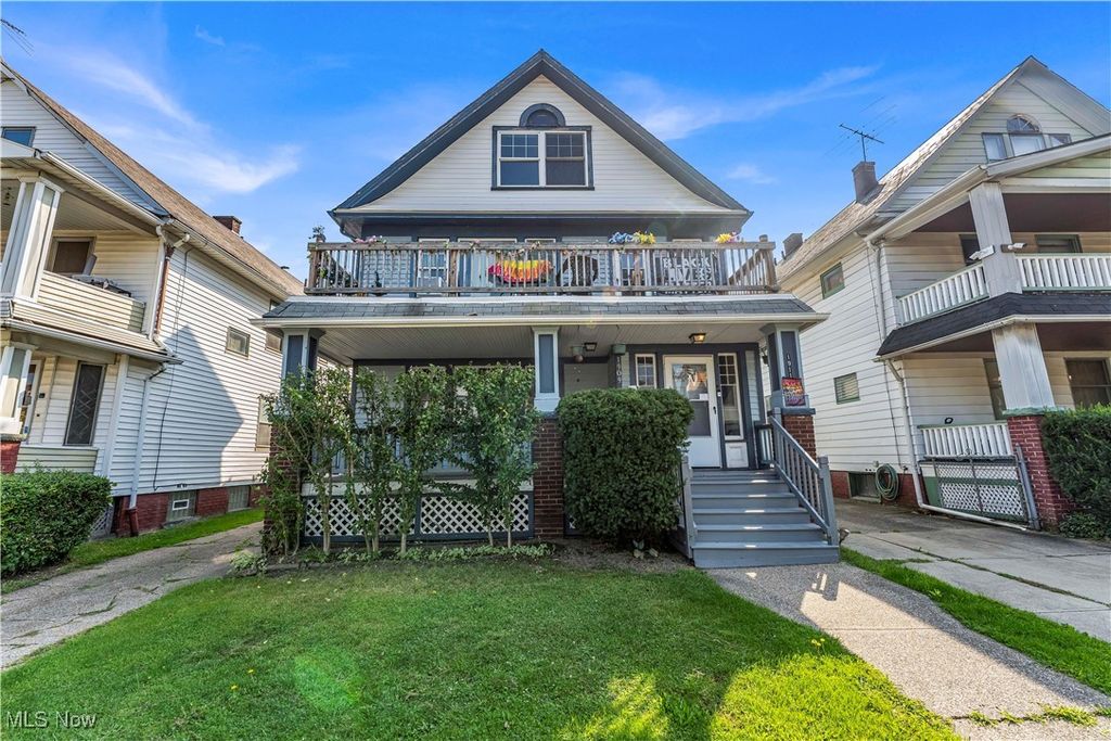 1909 W 73rd Street, Cleveland, OH 44102