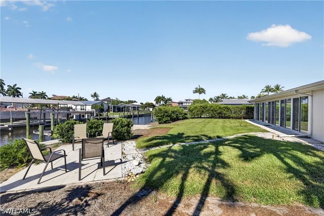 397 Parkway CT, Fort Myers, FL 33919