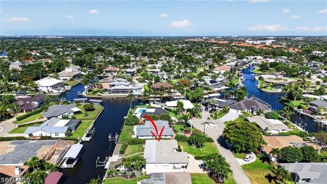 397 Parkway CT, Fort Myers, FL 33919