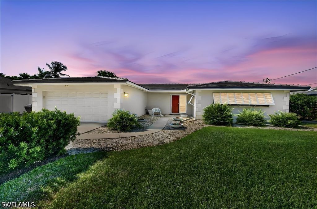 397 Parkway CT, Fort Myers, FL 33919
