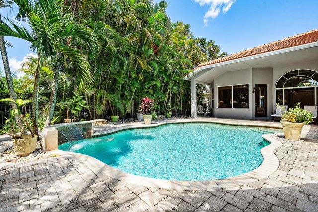 4972 Forest Dale Drive, Lake Worth, FL 33449