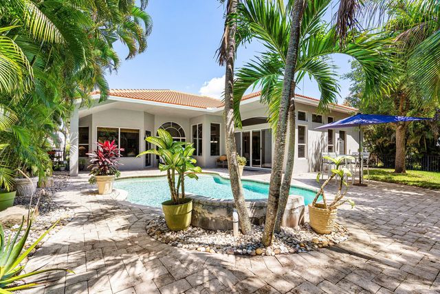 4972 Forest Dale Drive, Lake Worth, FL 33449