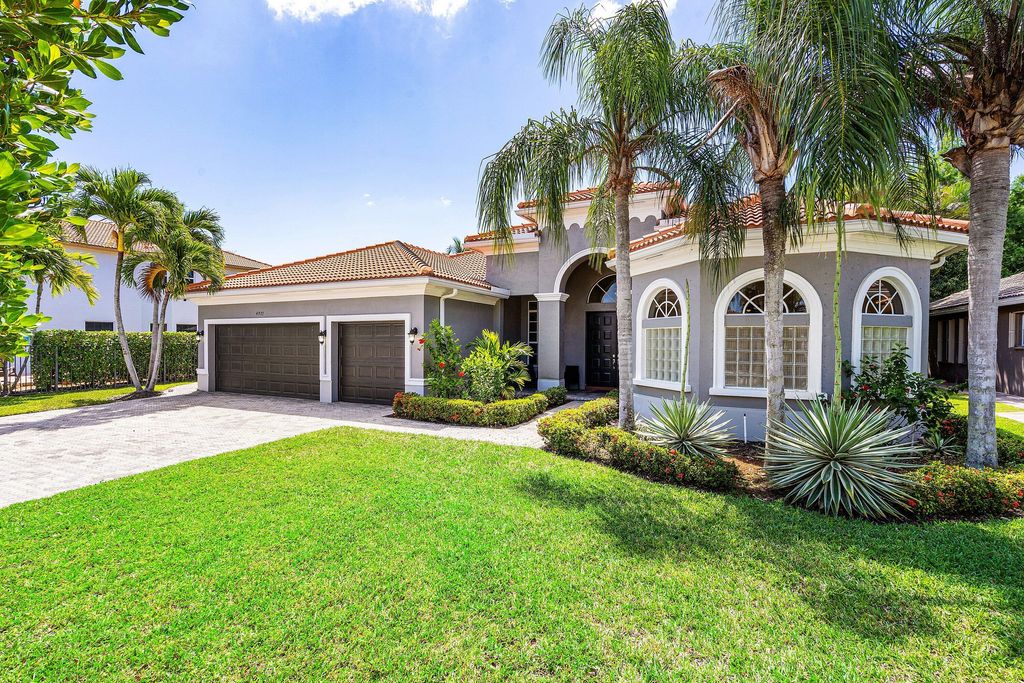 4972 Forest Dale Drive, Lake Worth, FL 33449