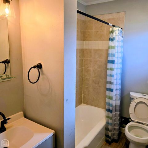 520 W Quinn Avenue W, Osceola, AR 72370