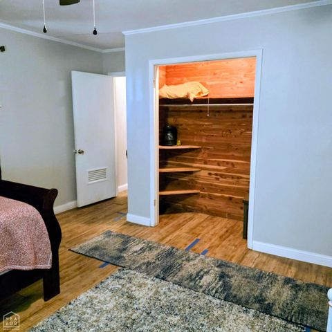 520 W Quinn Avenue W, Osceola, AR 72370