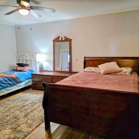 520 W Quinn Avenue W, Osceola, AR 72370