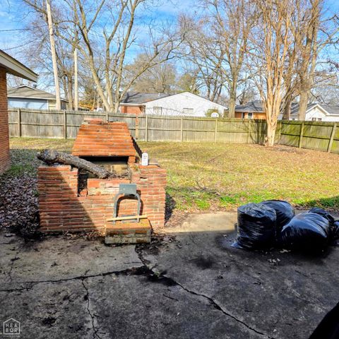 520 W Quinn Avenue W, Osceola, AR 72370