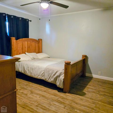 520 W Quinn Avenue W, Osceola, AR 72370