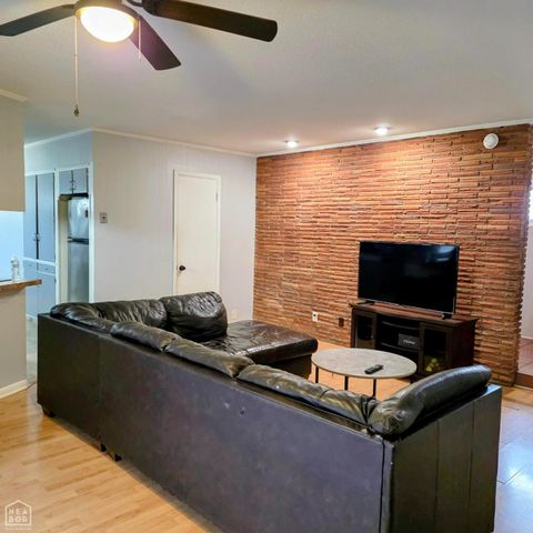 520 W Quinn Avenue W, Osceola, AR 72370