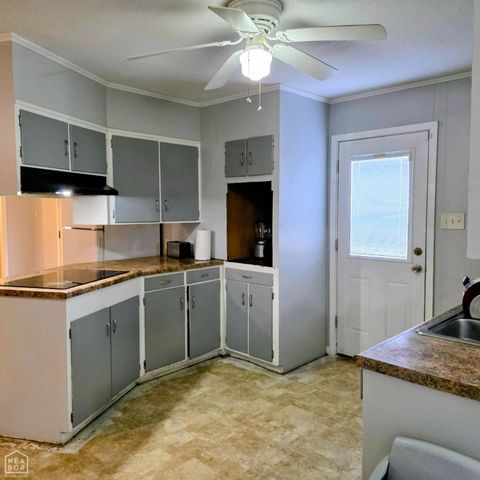 520 W Quinn Avenue W, Osceola, AR 72370