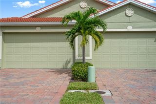 4165 Bloomfield ST, Fort Myers, FL 33916