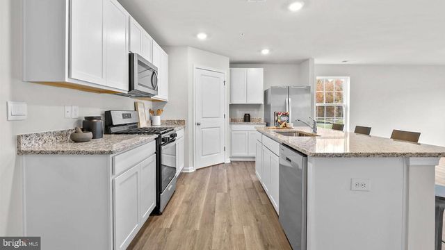 317 ANCONAS BLVD, Martinsburg, WV 25403