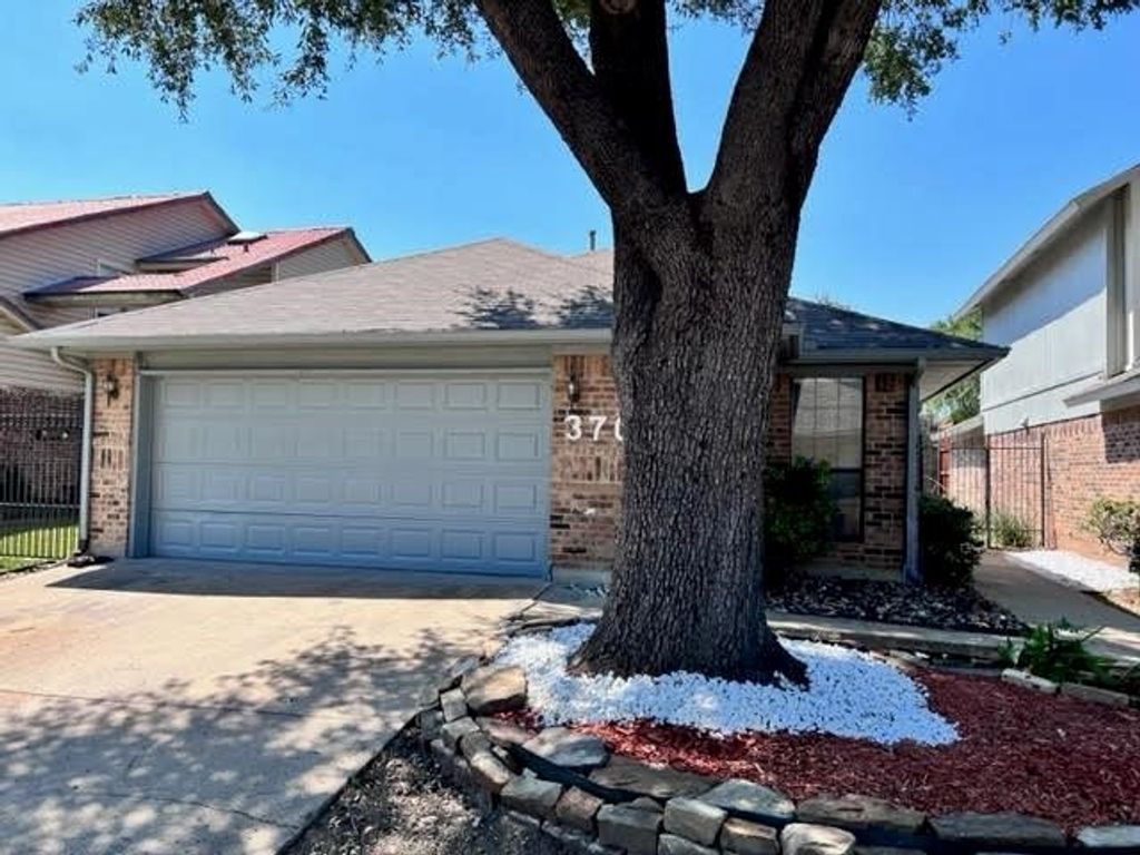 3709 Aries Drive, Garland, TX 75044