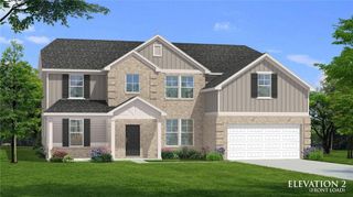 717 Dunlake Way, Locust Grove, GA 30248