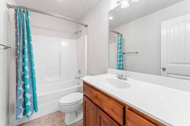 4618 Cory Street, Springdale, AR 72762