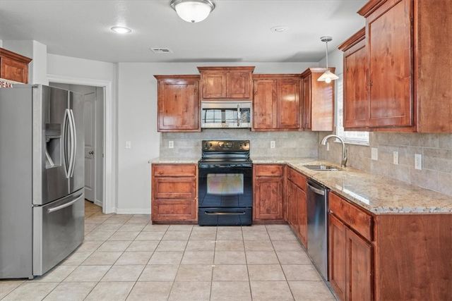 4618 Cory Street, Springdale, AR 72762