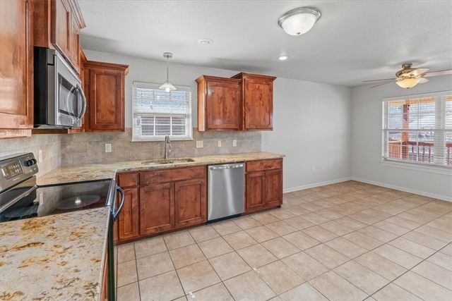 4618 Cory Street, Springdale, AR 72762