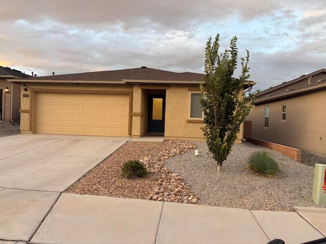5020 Grace Street SW, Los Lunas, NM 87031