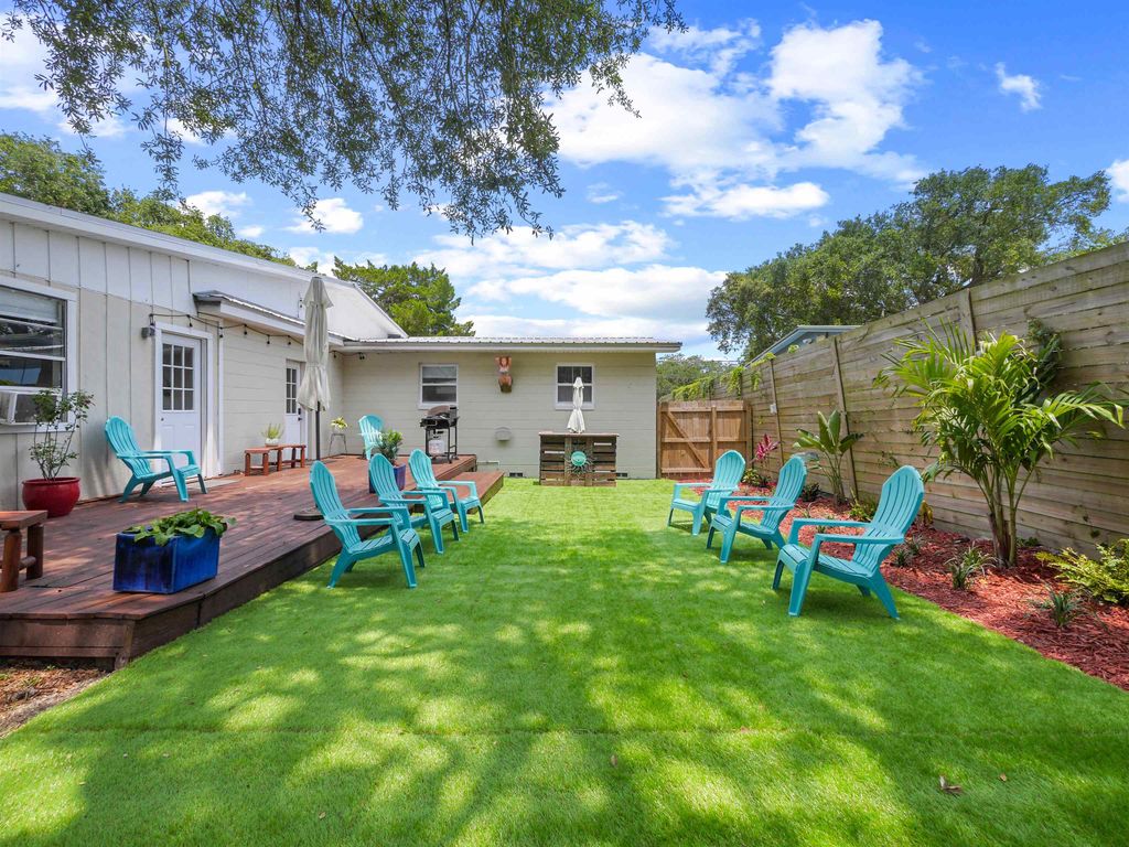 1221 A1A South, St Augustine, FL 32080